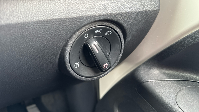 Volkswagen Up 1.0 Move Up 3dr Petrol Hatchback